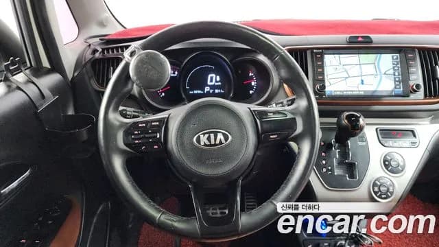 2018 Kia The New Ray LPI Prestige Sold VIN KNACK815BJT191553 – odometer reading 2018 Kia The New Ray LPI Prestige Sold VIN KNACK815BJT191553 – odometer reading