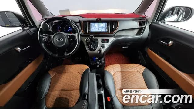 2018 Kia The New Ray LPI Prestige Sold VIN KNACK815BJT191553 – photo 18 2018 Kia The New Ray LPI Prestige Sold VIN KNACK815BJT191553 – photo 18