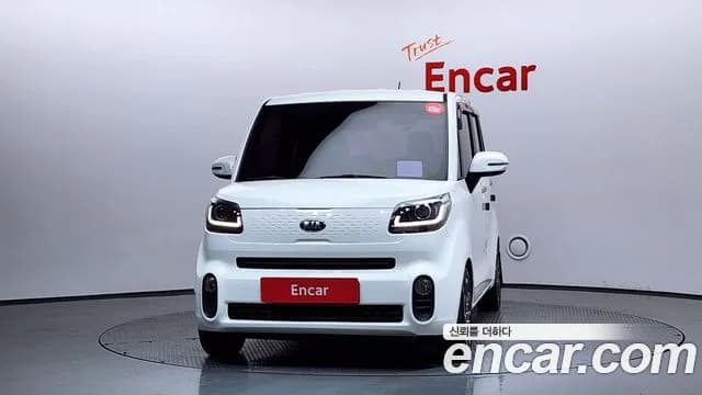 2018 Kia The New Ray LPI Prestige Sold VIN KNACK815BJT191553 – photo 22 2018 Kia The New Ray LPI Prestige Sold VIN KNACK815BJT191553 – photo 22