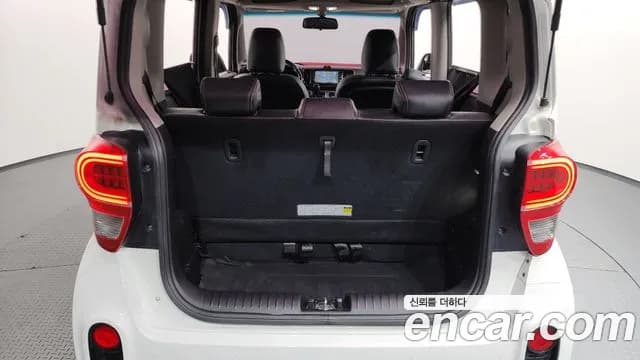 2018 Kia The New Ray LPI Prestige Sold VIN KNACK815BJT191553 – photo 25 2018 Kia The New Ray LPI Prestige Sold VIN KNACK815BJT191553 – photo 25