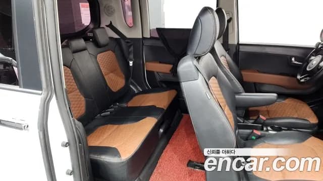 2018 Kia The New Ray LPI Prestige Sold VIN KNACK815BJT191553 – photo 33 2018 Kia The New Ray LPI Prestige Sold VIN KNACK815BJT191553 – photo 33