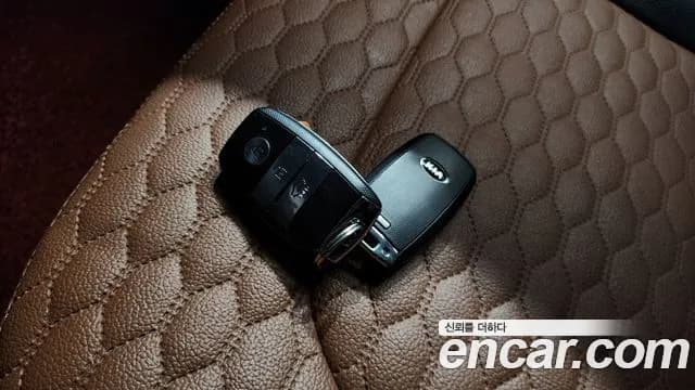 2018 Kia The New Ray LPI Prestige Sold VIN KNACK815BJT191553 – photo 34 2018 Kia The New Ray LPI Prestige Sold VIN KNACK815BJT191553 – photo 34