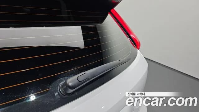 2023 Kia The All New Niro EV Air Sold VIN KNACP811FPA005534 – exterior detail 2023 Kia The All New Niro EV Air Sold VIN KNACP811FPA005534 – exterior detail