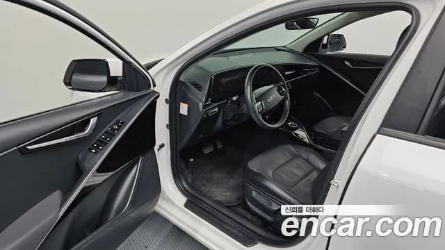 2023 Kia The All New Niro EV Air Sold VIN KNACP811FPA005534 – photo 14 2023 Kia The All New Niro EV Air Sold VIN KNACP811FPA005534 – photo 14