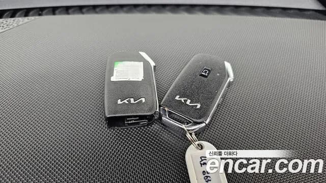 2023 Kia The All New Niro EV Air Sold VIN KNACP811FPA005534 – photo 15 2023 Kia The All New Niro EV Air Sold VIN KNACP811FPA005534 – photo 15
