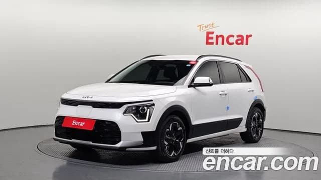 2023 Kia The All New Niro EV Air Sold VIN KNACP811FPA005534 – photo 23 2023 Kia The All New Niro EV Air Sold VIN KNACP811FPA005534 – photo 23