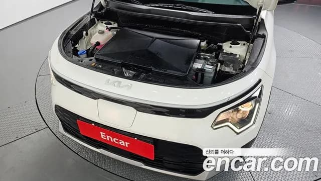 2023 Kia The All New Niro EV Air Sold VIN KNACP811FPA005534 – photo 24 2023 Kia The All New Niro EV Air Sold VIN KNACP811FPA005534 – photo 24