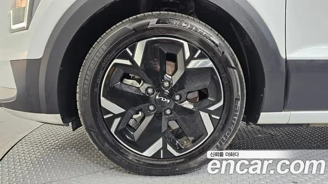 2023 Kia The All New Niro EV Air Sold VIN KNACP811FPA005534 – photo 26 2023 Kia The All New Niro EV Air Sold VIN KNACP811FPA005534 – photo 26