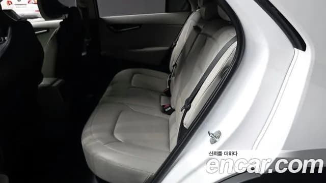 2023 Kia The All New Niro EV Air Sold VIN KNACP811FPA018518 – engine bay 2023 Kia The All New Niro EV Air Sold VIN KNACP811FPA018518 – engine bay