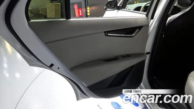 2023 Kia The All New Niro EV Air Sold VIN KNACP811FPA018518 – photo 14 2023 Kia The All New Niro EV Air Sold VIN KNACP811FPA018518 – photo 14