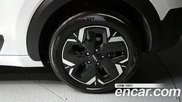 2023 Kia The All New Niro EV Air Sold VIN KNACP811FPA018518 – photo 19 2023 Kia The All New Niro EV Air Sold VIN KNACP811FPA018518 – photo 19