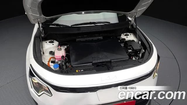 2023 Kia The All New Niro EV Air Sold VIN KNACP811FPA018518 – photo 23 2023 Kia The All New Niro EV Air Sold VIN KNACP811FPA018518 – photo 23