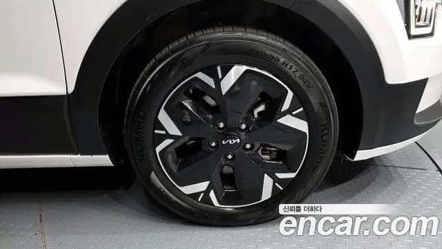 2023 Kia The All New Niro EV Air Sold VIN KNACP811FPA018518 – photo 25 2023 Kia The All New Niro EV Air Sold VIN KNACP811FPA018518 – photo 25
