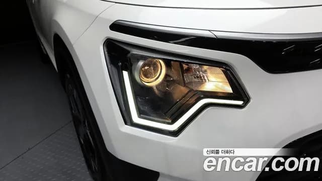 2023 Kia The All New Niro EV Air Sold VIN KNACP811FPA018518 – photo 33 2023 Kia The All New Niro EV Air Sold VIN KNACP811FPA018518 – photo 33
