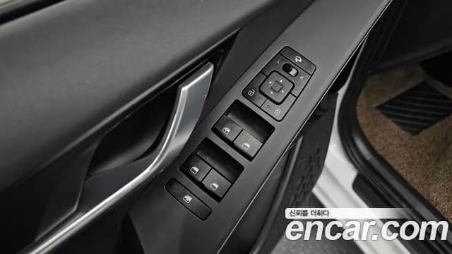 2024 Kia The All New Niro EV Air Sold VIN KNACP811FRA042451 – engine bay 2024 Kia The All New Niro EV Air Sold VIN KNACP811FRA042451 – engine bay