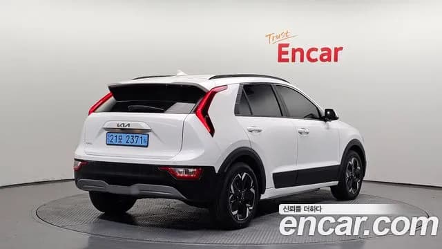 2024 Kia The All New Niro EV Air Sold VIN KNACP811FRA042451 – photo 11 2024 Kia The All New Niro EV Air Sold VIN KNACP811FRA042451 – photo 11