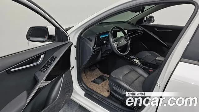 2024 Kia The All New Niro EV Air Sold VIN KNACP811FRA042451 – photo 12 2024 Kia The All New Niro EV Air Sold VIN KNACP811FRA042451 – photo 12