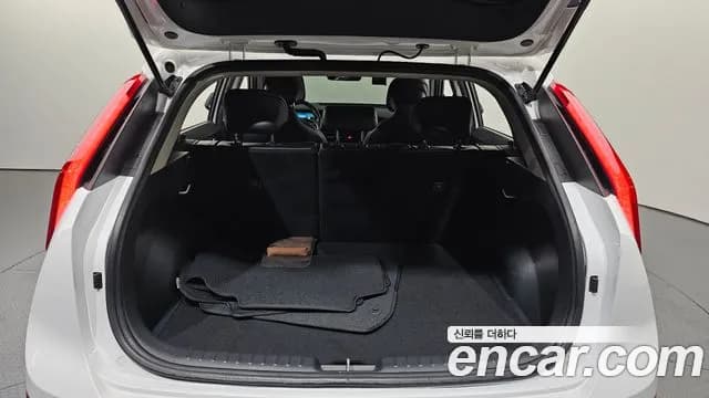 2024 Kia The All New Niro EV Air Sold VIN KNACP811FRA042451 – photo 13 2024 Kia The All New Niro EV Air Sold VIN KNACP811FRA042451 – photo 13