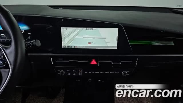 2024 Kia The All New Niro EV Air Sold VIN KNACP811FRA042451 – photo 14 2024 Kia The All New Niro EV Air Sold VIN KNACP811FRA042451 – photo 14