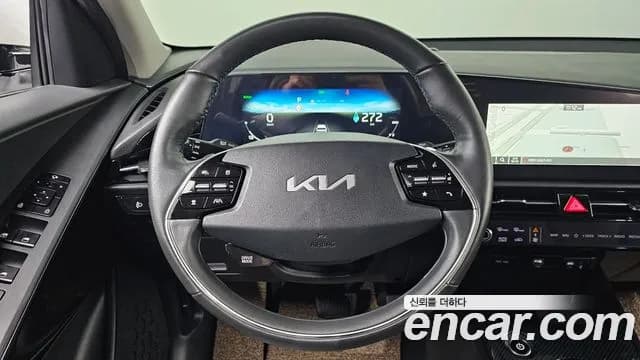 2024 Kia The All New Niro EV Air Sold VIN KNACP811FRA042451 – photo 15 2024 Kia The All New Niro EV Air Sold VIN KNACP811FRA042451 – photo 15