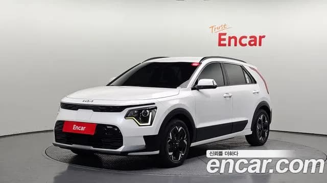 2024 Kia The All New Niro EV Air Sold VIN KNACP811FRA042451 – photo 16 2024 Kia The All New Niro EV Air Sold VIN KNACP811FRA042451 – photo 16