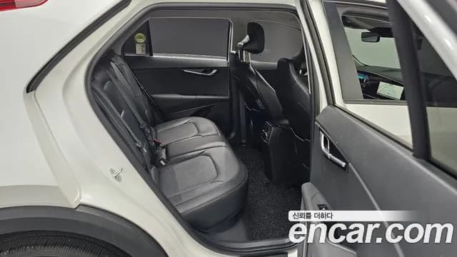 2024 Kia The All New Niro EV Air Sold VIN KNACP811FRA042451 – photo 18 2024 Kia The All New Niro EV Air Sold VIN KNACP811FRA042451 – photo 18