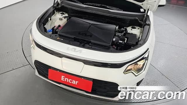 2024 Kia The All New Niro EV Air Sold VIN KNACP811FRA042451 – photo 19 2024 Kia The All New Niro EV Air Sold VIN KNACP811FRA042451 – photo 19