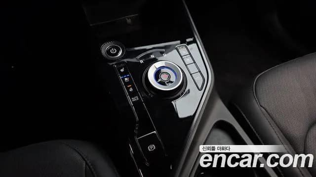 2024 Kia The All New Niro EV Air Sold VIN KNACP811FRA055042 – exterior detail 2024 Kia The All New Niro EV Air Sold VIN KNACP811FRA055042 – exterior detail