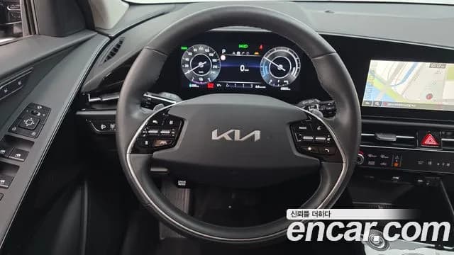 2024 Kia The All New Niro EV Air Sold VIN KNACP811FRA055042 – photo 12 2024 Kia The All New Niro EV Air Sold VIN KNACP811FRA055042 – photo 12