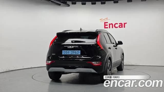 2024 Kia The All New Niro EV Air Sold VIN KNACP811FRA055042 – photo 13 2024 Kia The All New Niro EV Air Sold VIN KNACP811FRA055042 – photo 13
