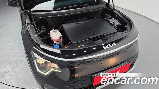 2024 Kia The All New Niro EV Air Sold VIN KNACP811FRA055042 – photo 14 2024 Kia The All New Niro EV Air Sold VIN KNACP811FRA055042 – photo 14