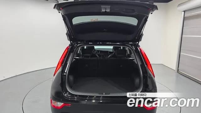 2024 Kia The All New Niro EV Air Sold VIN KNACP811FRA055042 – photo 18 2024 Kia The All New Niro EV Air Sold VIN KNACP811FRA055042 – photo 18