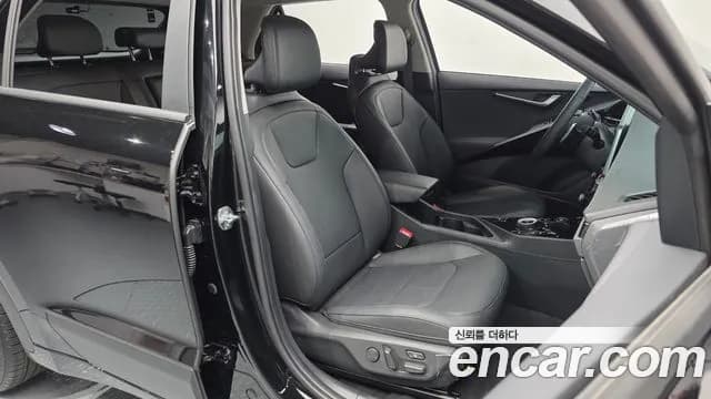 2024 Kia The All New Niro EV Air Sold VIN KNACP811FRA055042 – photo 19 2024 Kia The All New Niro EV Air Sold VIN KNACP811FRA055042 – photo 19