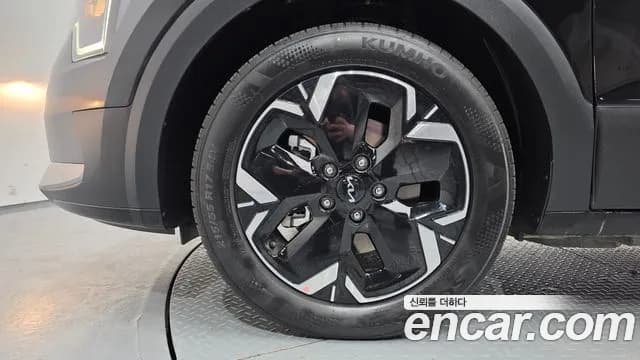 2024 Kia The All New Niro EV Air Sold VIN KNACP811FRA055042 – photo 21 2024 Kia The All New Niro EV Air Sold VIN KNACP811FRA055042 – photo 21