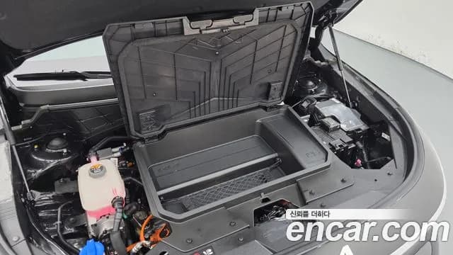 2024 Kia The All New Niro EV Air Sold VIN KNACP811FRA055042 – photo 22 2024 Kia The All New Niro EV Air Sold VIN KNACP811FRA055042 – photo 22