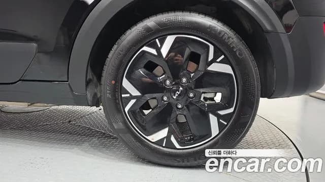 2024 Kia The All New Niro EV Air Sold VIN KNACP811FRA055042 – photo 23 2024 Kia The All New Niro EV Air Sold VIN KNACP811FRA055042 – photo 23