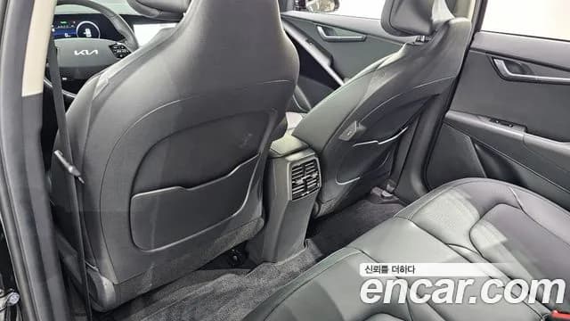 2024 Kia The All New Niro EV Air Sold VIN KNACP811FRA055535 – photo 20 2024 Kia The All New Niro EV Air Sold VIN KNACP811FRA055535 – photo 20