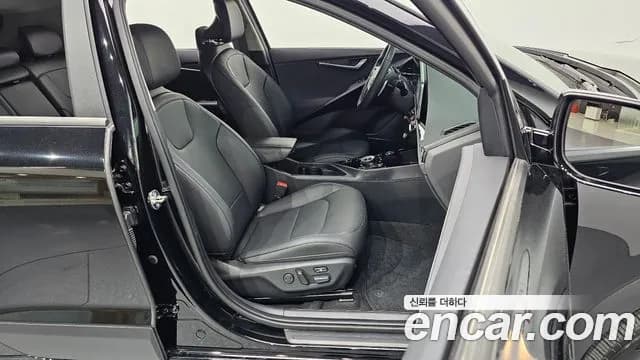 2024 Kia The All New Niro EV Air Sold VIN KNACP811FRA055535 – photo 28 2024 Kia The All New Niro EV Air Sold VIN KNACP811FRA055535 – photo 28