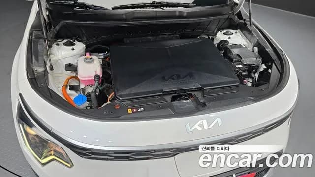 2024 Kia The All New Niro EV Air Sold VIN KNACP811FRA056332 – photo 14 2024 Kia The All New Niro EV Air Sold VIN KNACP811FRA056332 – photo 14