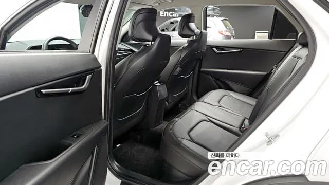 2022 Kia The All New Niro Trendy Sold VIN KNACP81EGNA004969 – rear exterior 2022 Kia The All New Niro Trendy Sold VIN KNACP81EGNA004969 – rear exterior