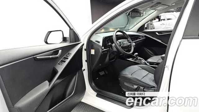 2022 Kia The All New Niro Trendy Sold VIN KNACP81EGNA004969 – dashboard 2022 Kia The All New Niro Trendy Sold VIN KNACP81EGNA004969 – dashboard