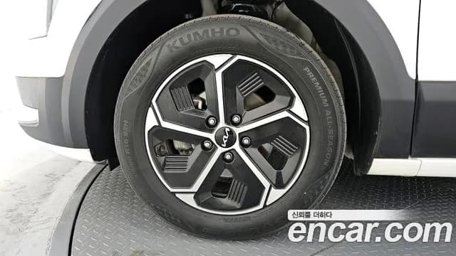 2022 Kia The All New Niro Trendy Sold VIN KNACP81EGNA004969 – exterior detail 2022 Kia The All New Niro Trendy Sold VIN KNACP81EGNA004969 – exterior detail