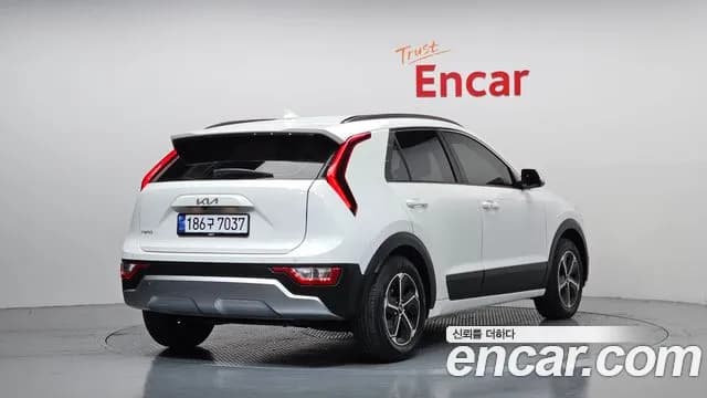 2022 Kia The All New Niro Trendy Sold VIN KNACP81EGNA004969 – photo 14 2022 Kia The All New Niro Trendy Sold VIN KNACP81EGNA004969 – photo 14