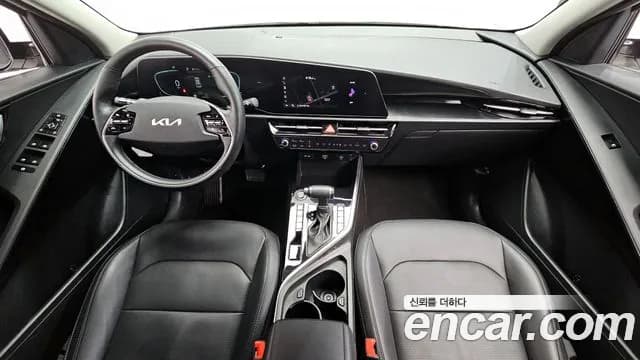 2022 Kia The All New Niro Trendy Sold VIN KNACP81EGNA004969 – photo 15 2022 Kia The All New Niro Trendy Sold VIN KNACP81EGNA004969 – photo 15