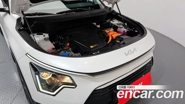 2022 Kia The All New Niro Trendy Sold VIN KNACP81EGNA004969 – photo 20 2022 Kia The All New Niro Trendy Sold VIN KNACP81EGNA004969 – photo 20