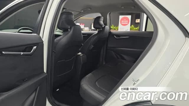 2022 Kia The All New Niro Trendy Sold VIN KNACP81EGNA005270 – dashboard 2022 Kia The All New Niro Trendy Sold VIN KNACP81EGNA005270 – dashboard