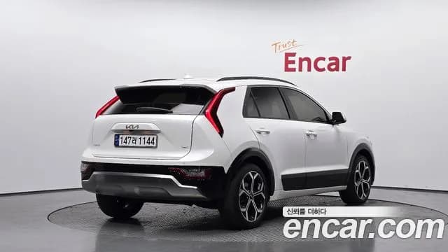 2022 Kia The All New Niro Trendy Sold VIN KNACP81EGNA005270 – engine bay 2022 Kia The All New Niro Trendy Sold VIN KNACP81EGNA005270 – engine bay
