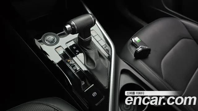 2022 Kia The All New Niro Trendy Sold VIN KNACP81EGNA005270 – exterior detail 2022 Kia The All New Niro Trendy Sold VIN KNACP81EGNA005270 – exterior detail