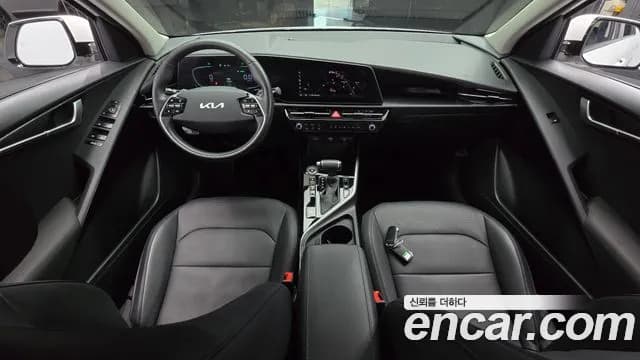 2022 Kia The All New Niro Trendy Sold VIN KNACP81EGNA005270 – photo 11 2022 Kia The All New Niro Trendy Sold VIN KNACP81EGNA005270 – photo 11
