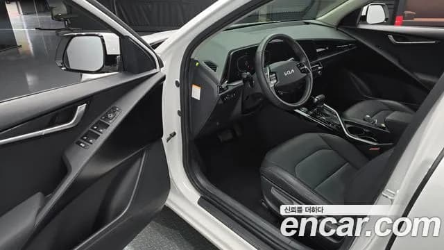 2022 Kia The All New Niro Trendy Sold VIN KNACP81EGNA005270 – photo 13 2022 Kia The All New Niro Trendy Sold VIN KNACP81EGNA005270 – photo 13